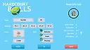 Hardcourt Balls - Qualifiers Screenshot 4