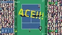 Hardcourt Balls - Qualifiers Screenshot 0