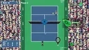 Hardcourt Balls - Qualifiers Screenshot 1
