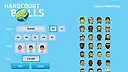 Hardcourt Balls - Qualifiers Screenshot 3