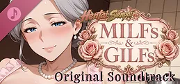 Hentai Senpai: MILFs & GILFs Original Soundtrack