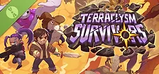 Terraclysm Survivors Demo