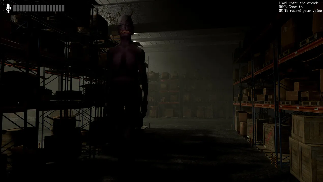 Fortune Pact Screenshot 1