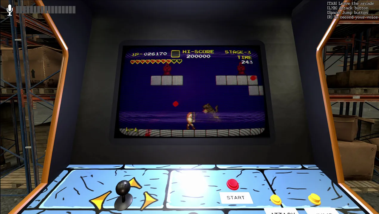 Fortune Pact Screenshot 5