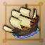 Treasure Fleet icon