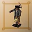 The Gold Rush icon