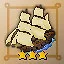 Salty Dog icon