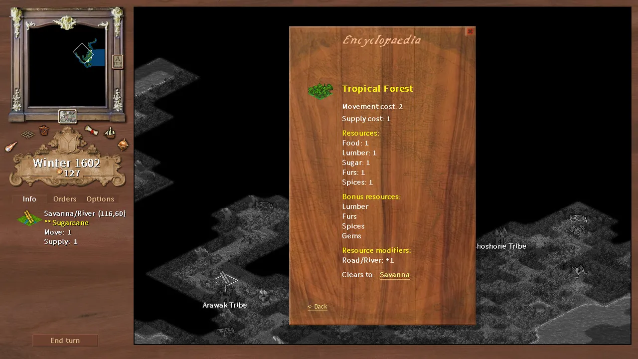 Treasure Fleet Screenshot 6