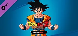 DRAGON BALL Z: KAKAROT Season Pass 2