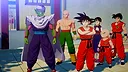 DRAGON BALL Z: KAKAROT Season Pass 2 Screenshot 3