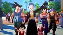 DRAGON BALL Z: KAKAROT Season Pass 2 Screenshot 1