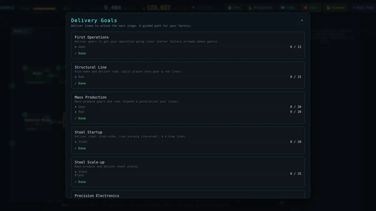 FLOWORKS Screenshot 5