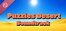 Puzzles Desert Soundtrack