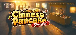 Chinese Pancake Simulator Playtest