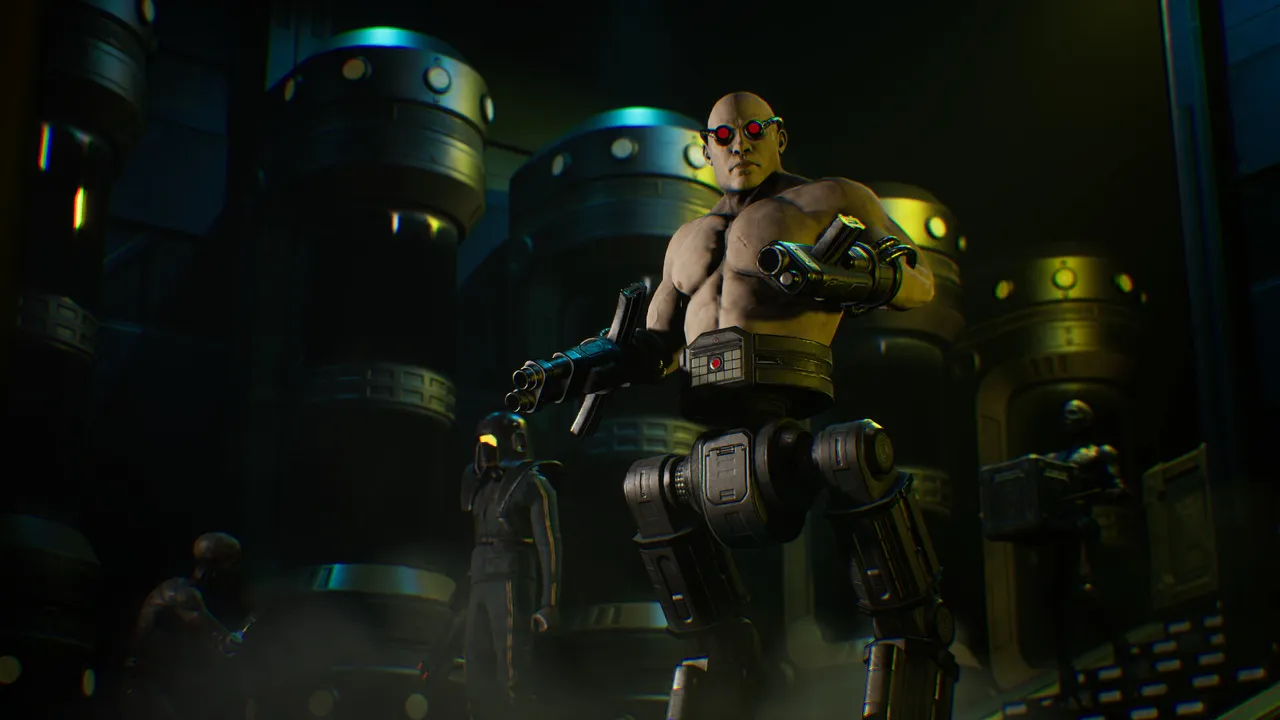 Necrology Screenshot 7