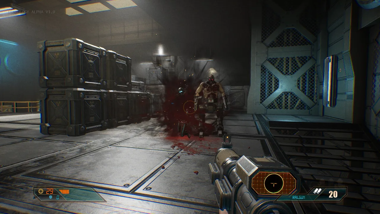 Necrology Screenshot 6