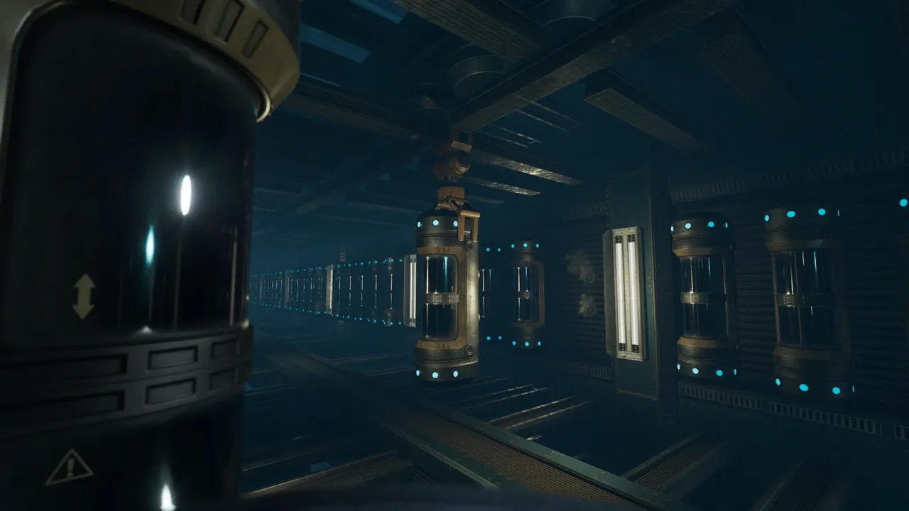 Necrology Screenshot 2