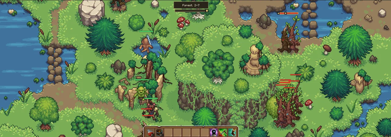 Tiny Guild Screenshot 3