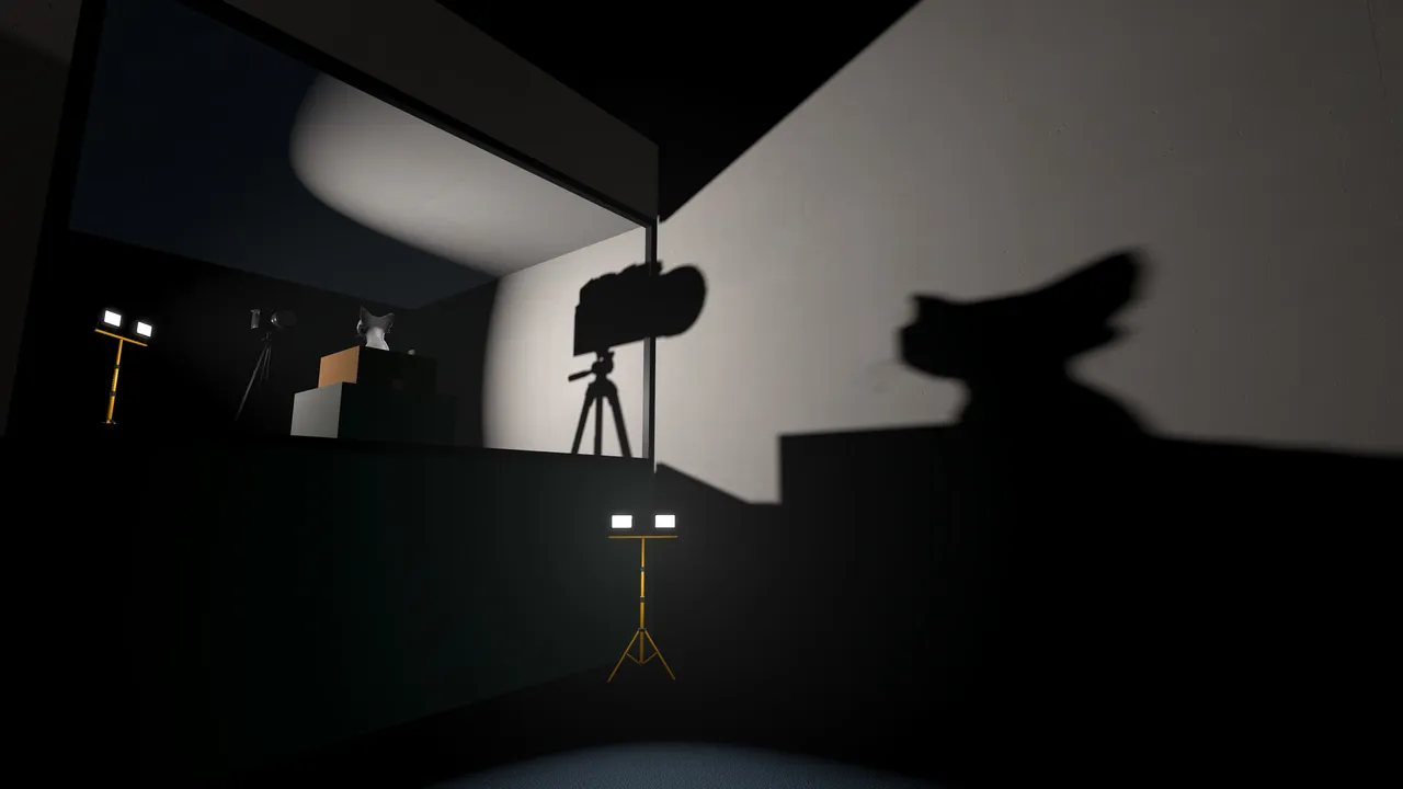 Smile, We're Watching Screenshot 3