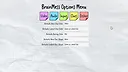 BrainMess Demo Screenshot 1
