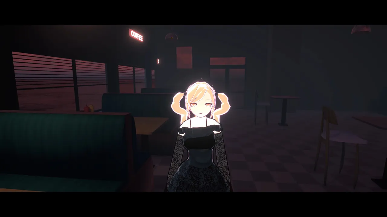 My Yandere Streamer Screenshot 1