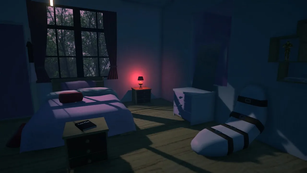 My Yandere Streamer Screenshot 5
