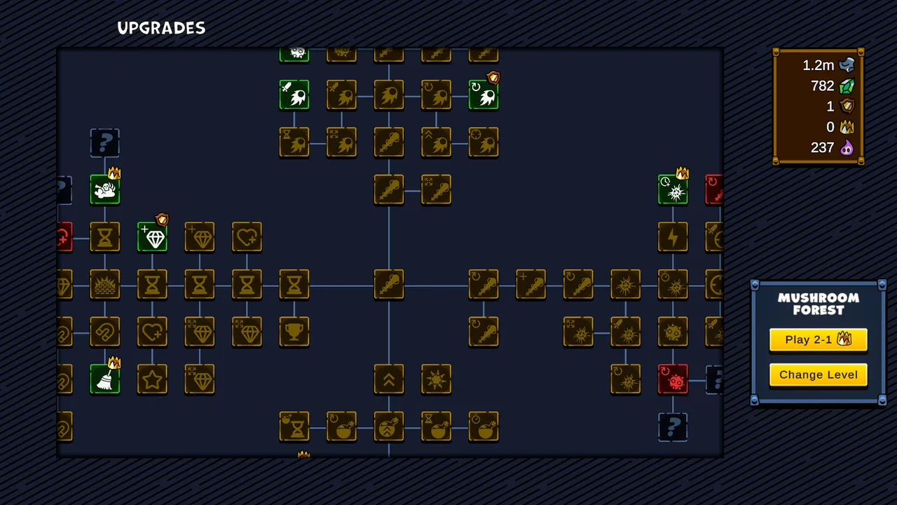 Pit Wizard Demo Screenshot 2