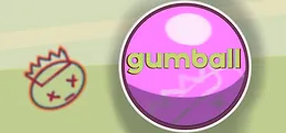 gumball: a rogue-like peg poppin' blast