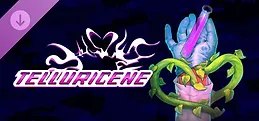 TELLURICENE Digital Lorebook