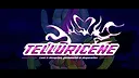TELLURICENE Digital Lorebook Screenshot 0