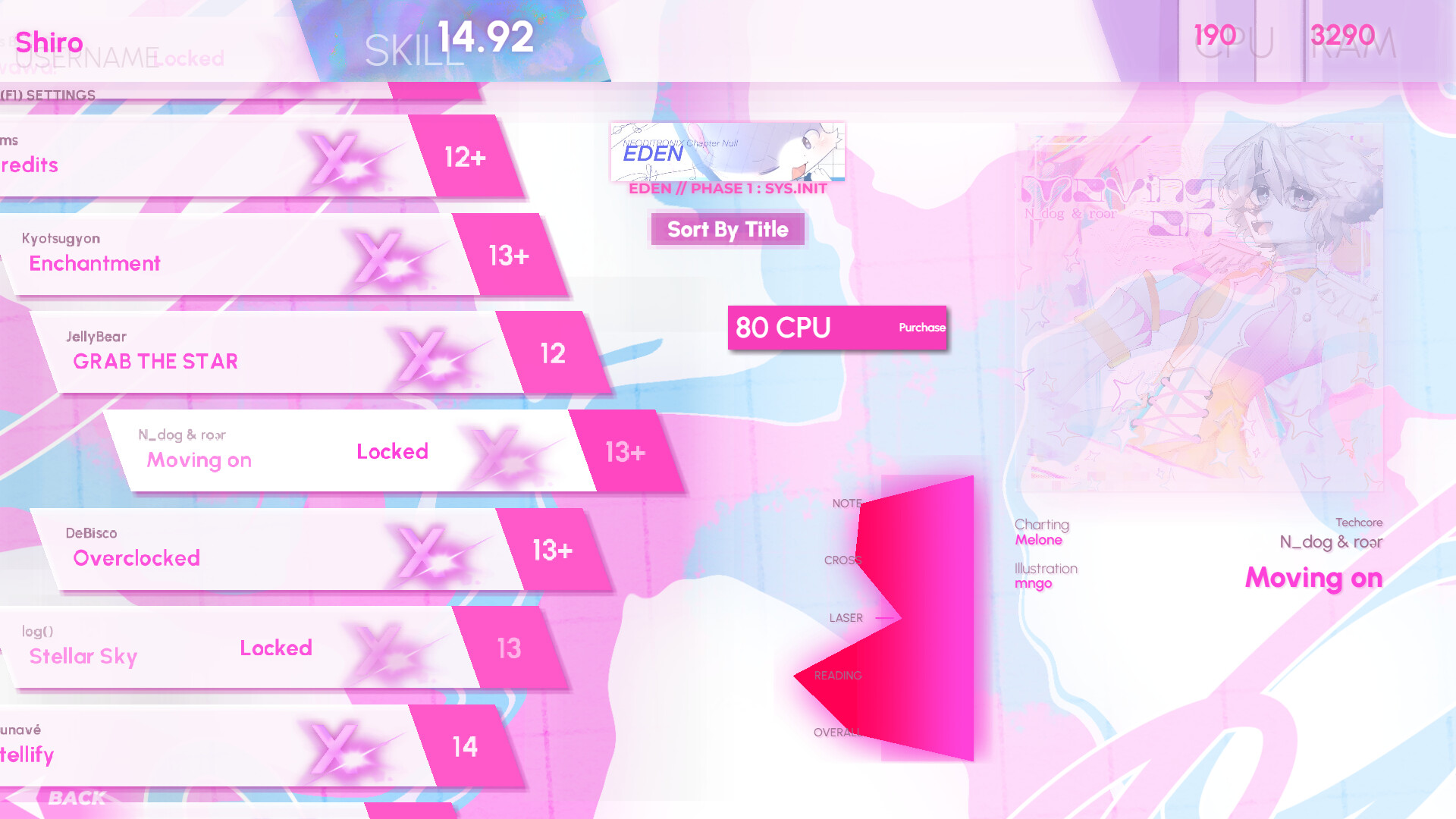 NEODITRONIX Screenshot 0