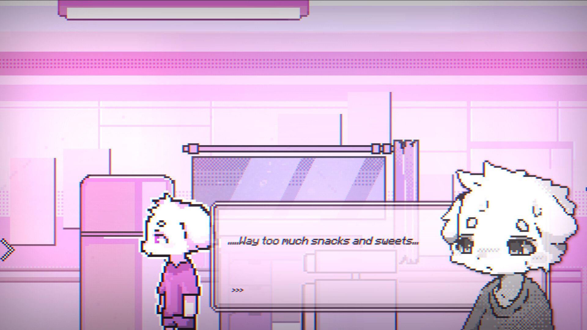 NEODITRONIX Screenshot 3