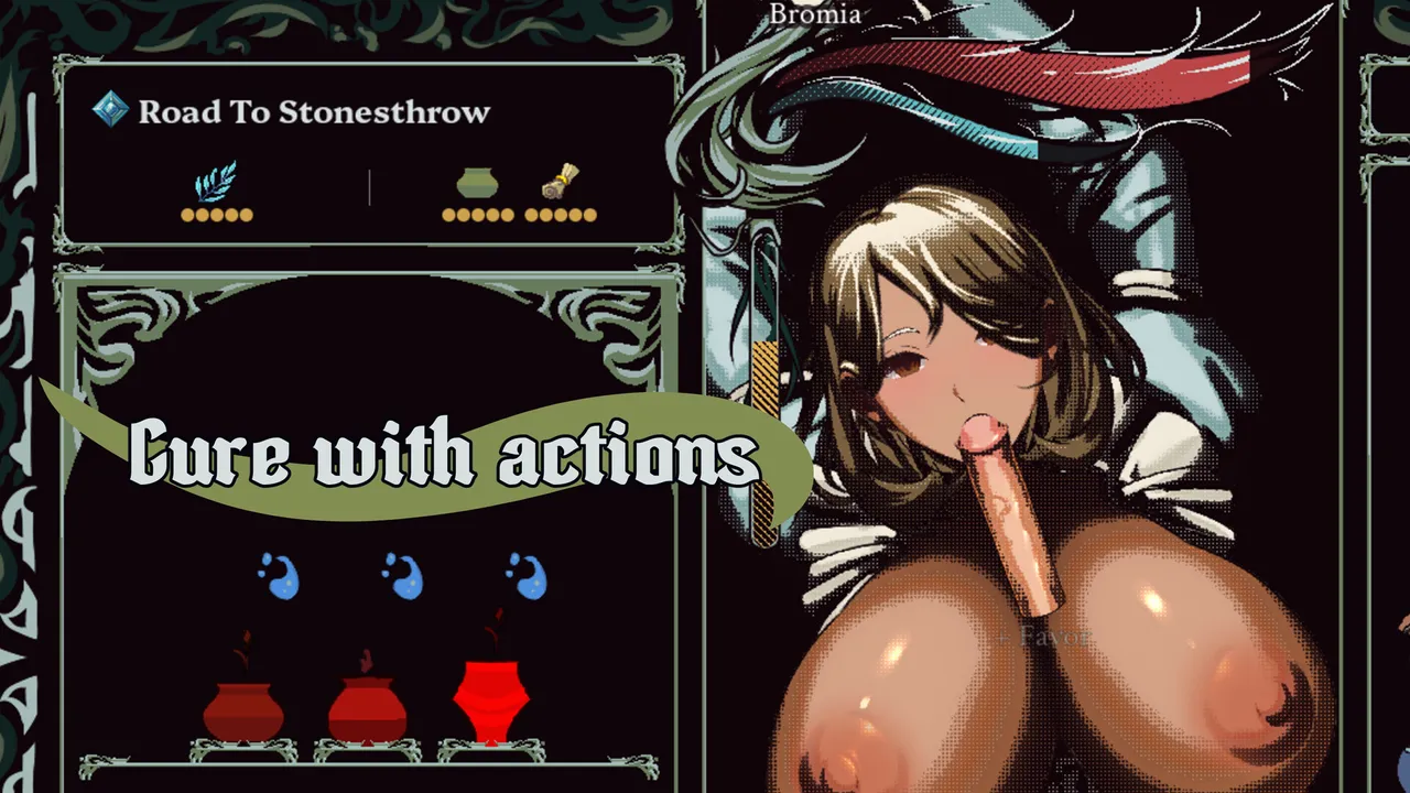 Vagabrew Screenshot 2