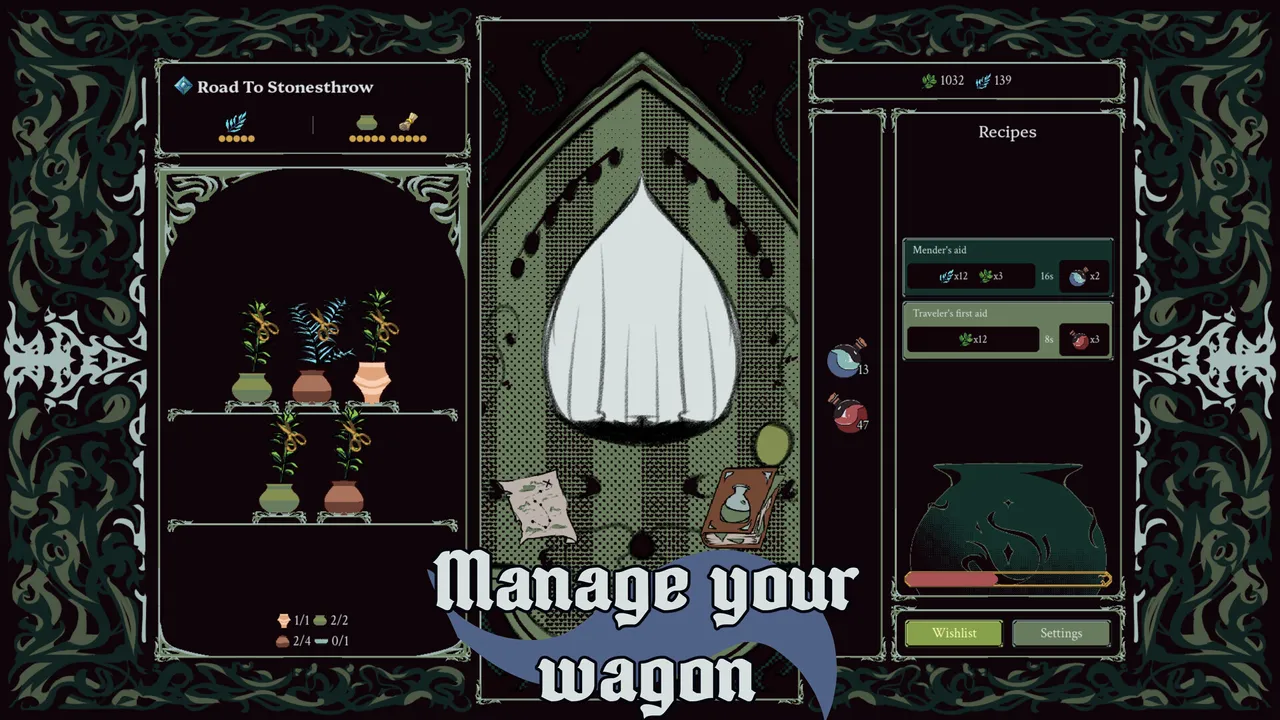 Vagabrew Screenshot 7