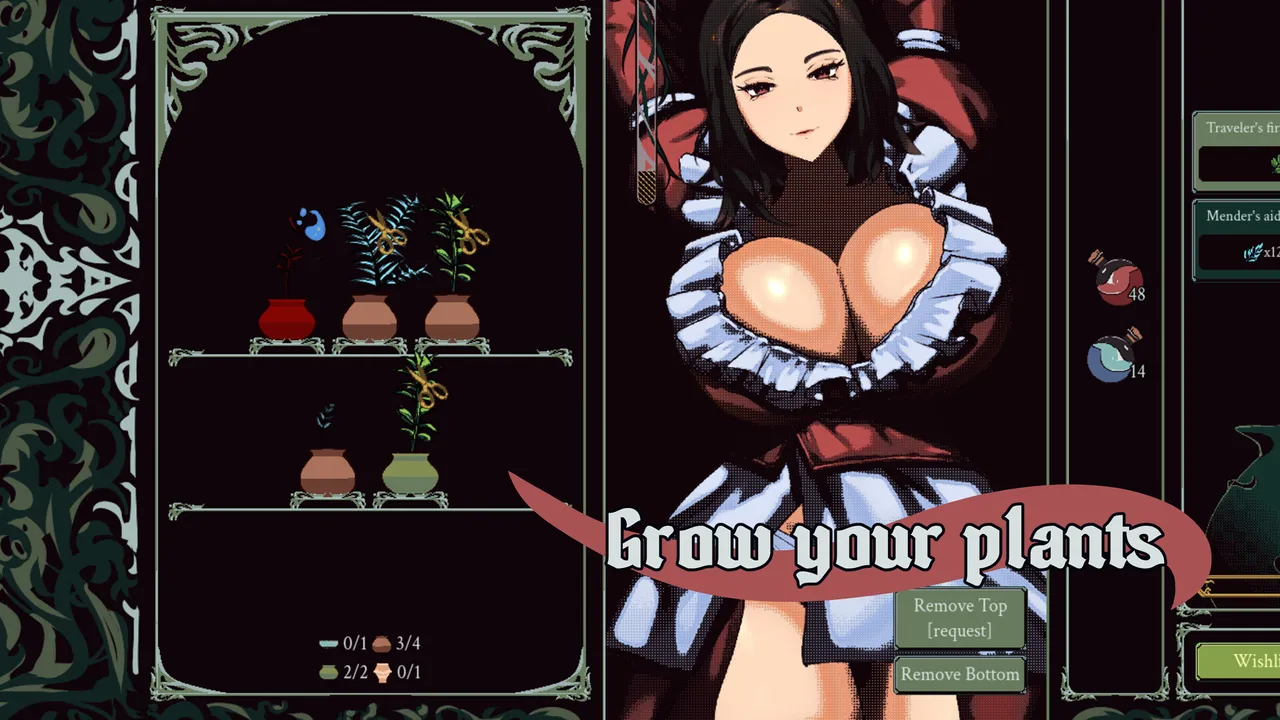 Vagabrew Screenshot 0