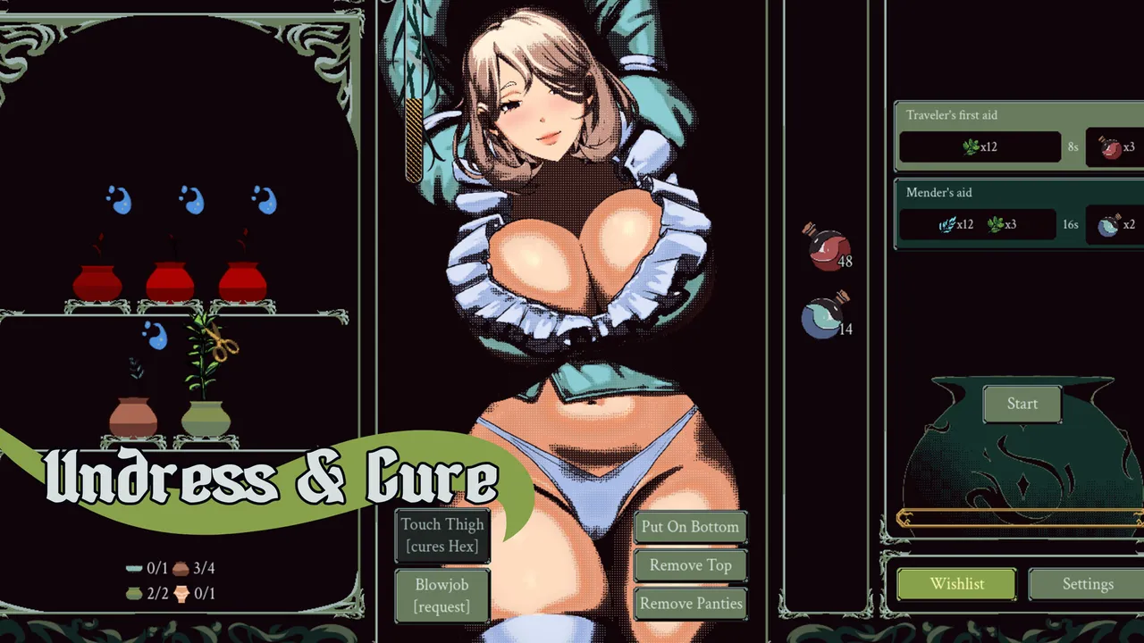 Vagabrew Screenshot 3