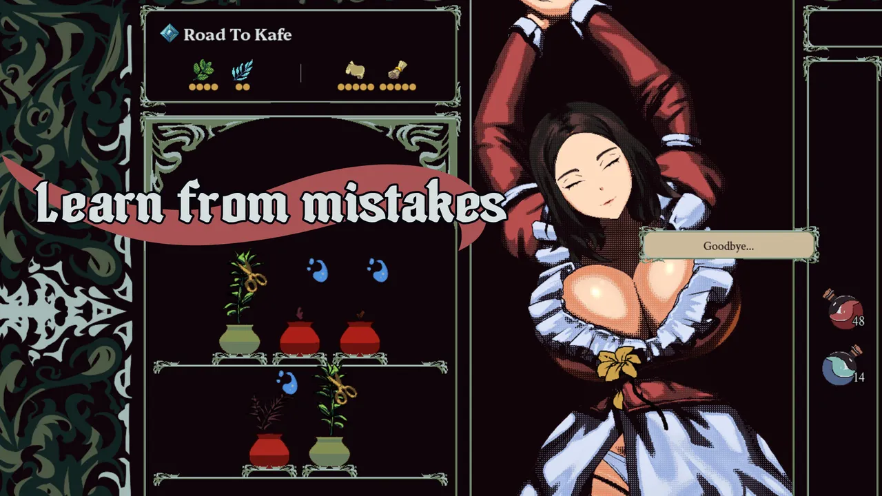 Vagabrew Screenshot 4