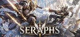Seraphs