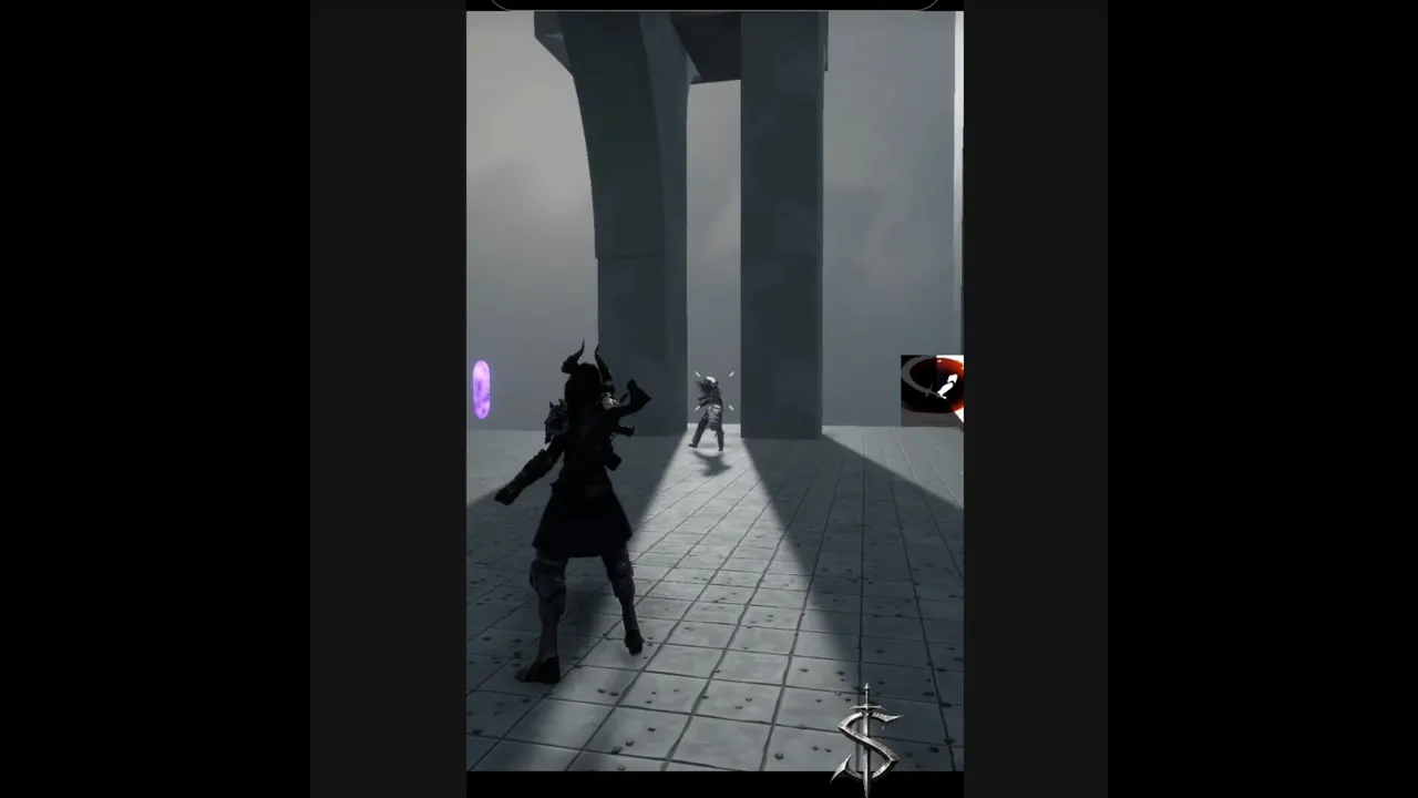Seraphs Screenshot 2