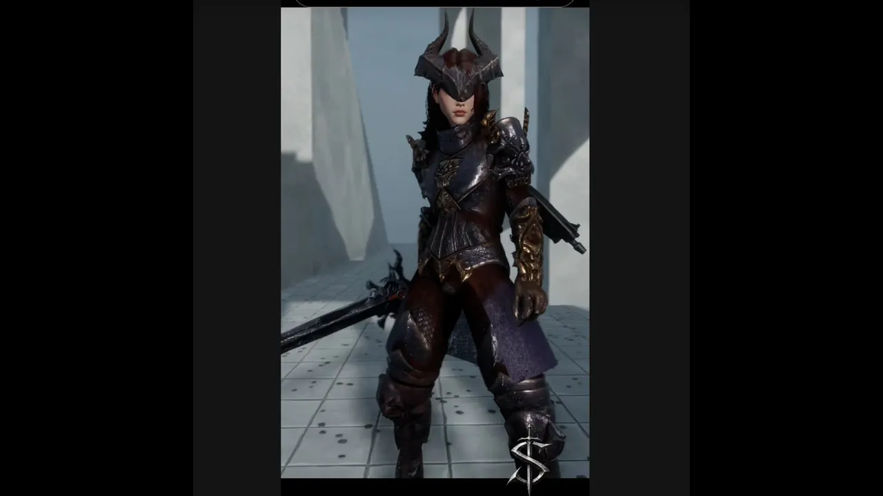 Seraphs Screenshot 4