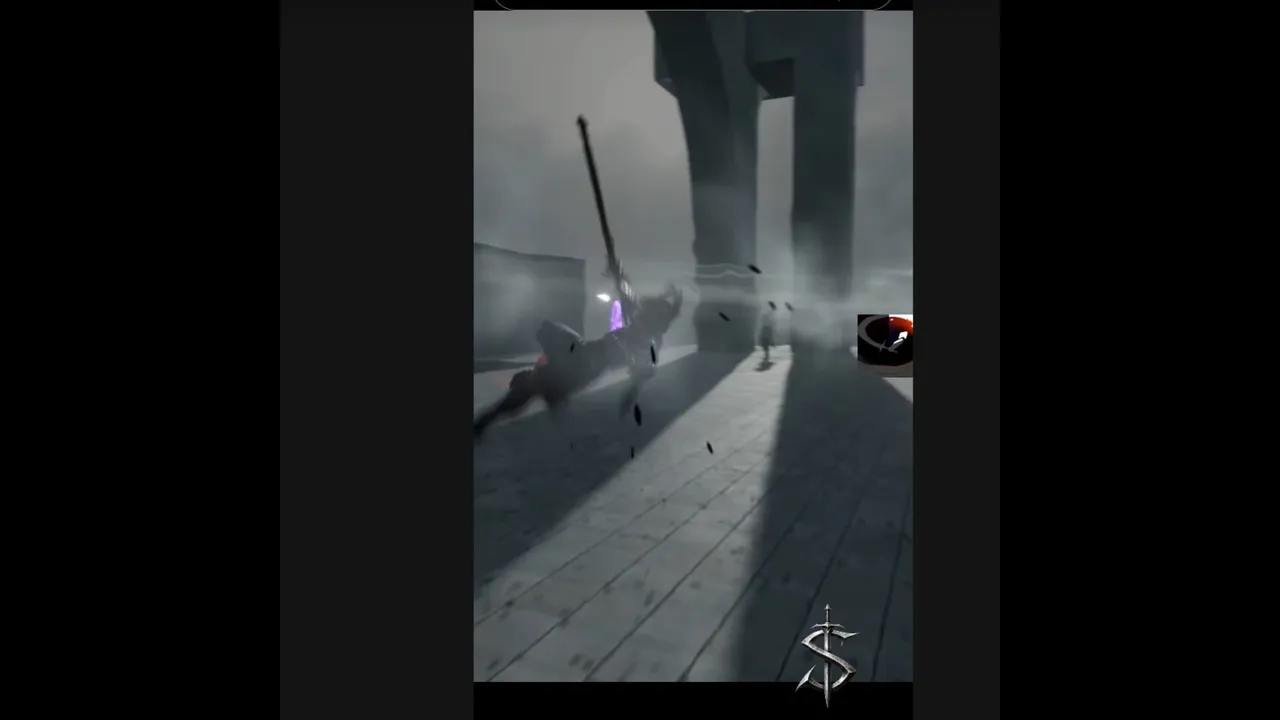 Seraphs Screenshot 0