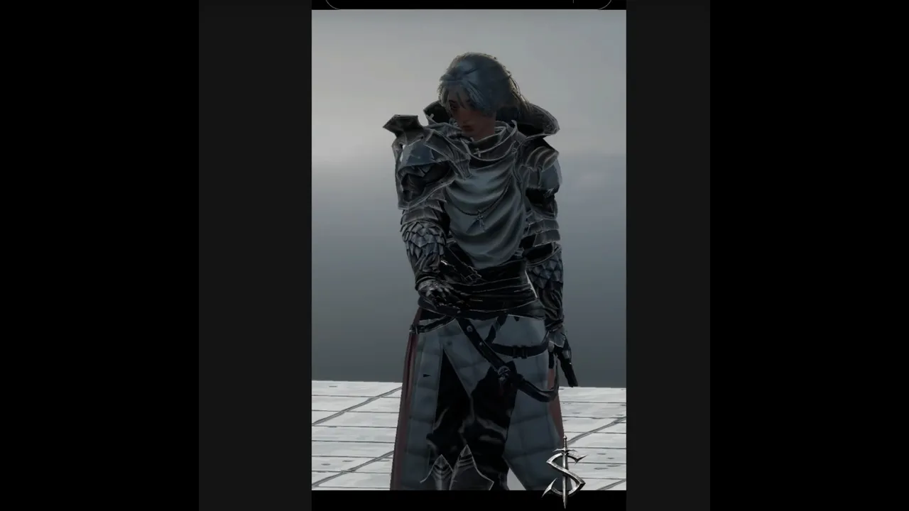 Seraphs Screenshot 3
