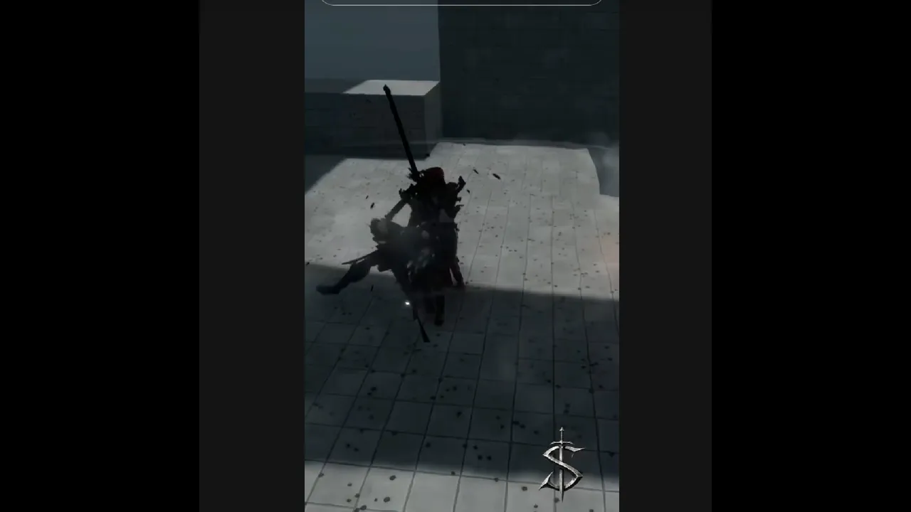 Seraphs Screenshot 1