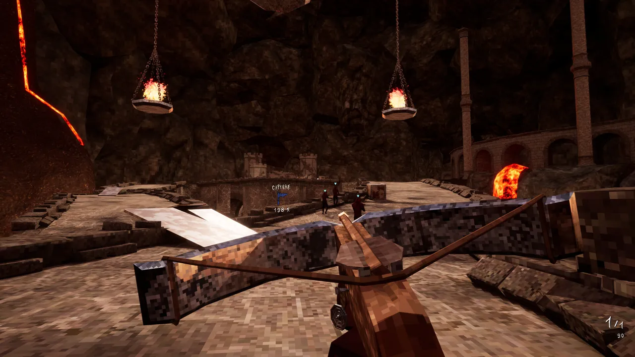 Bloodspill Demo Screenshot 8