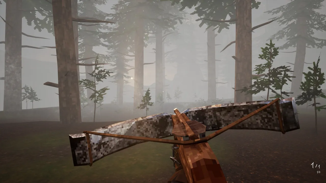 Bloodspill Demo Screenshot 3
