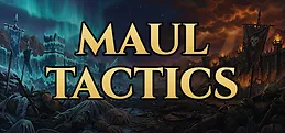 Maul Tactics