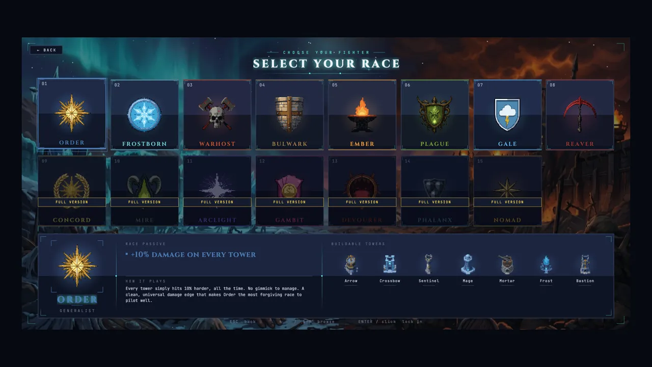Maul Tactics Screenshot 4