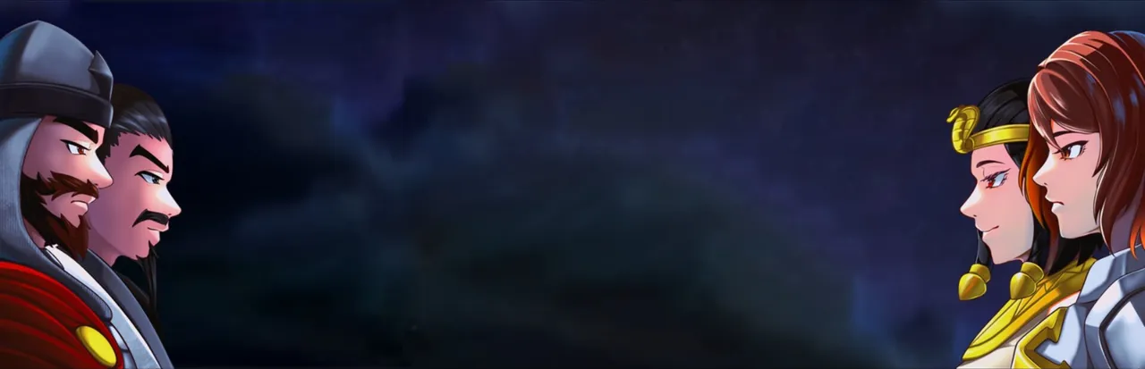 Anachron Playtest Screenshot 0