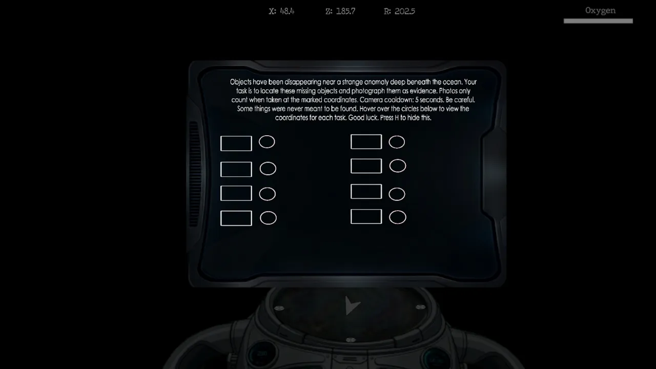 O2 Screenshot 3