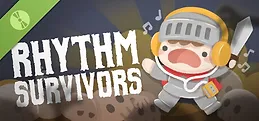 Rhythm Survivors Demo
